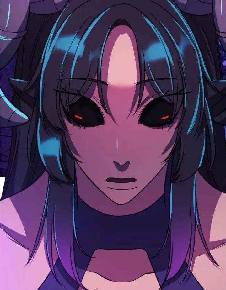 《超越回归的大魔导师》109.魔神的权能图108