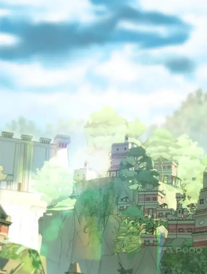 《超越回归的大魔导师》110.下一站图4
