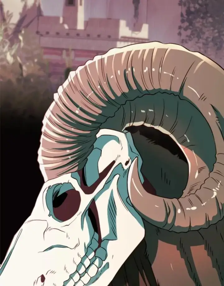 《超越回归的大魔导师》110.下一站图80