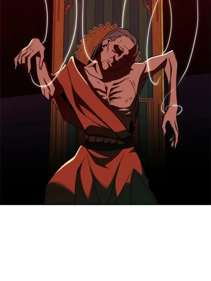 《超越回归的大魔导师》113.路德的考验图30