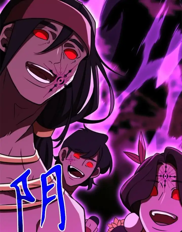 《超越回归的大魔导师》113.路德的考验图47