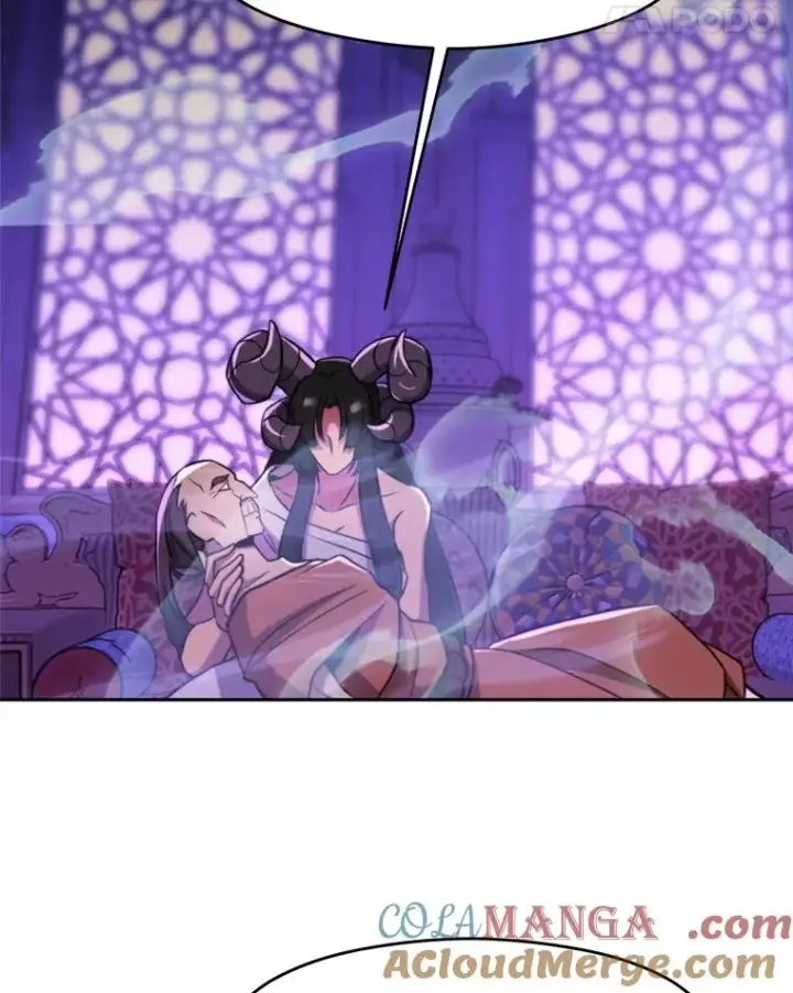 《超越回归的大魔导师》114.破解迷宫图5