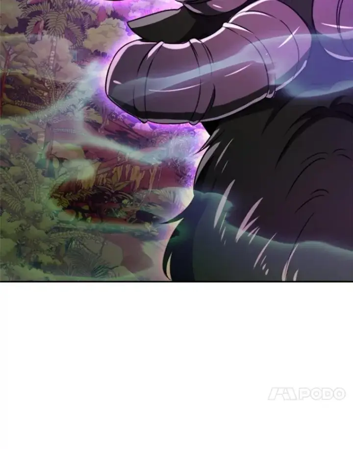 《超越回归的大魔导师》115.尽在掌握中图110