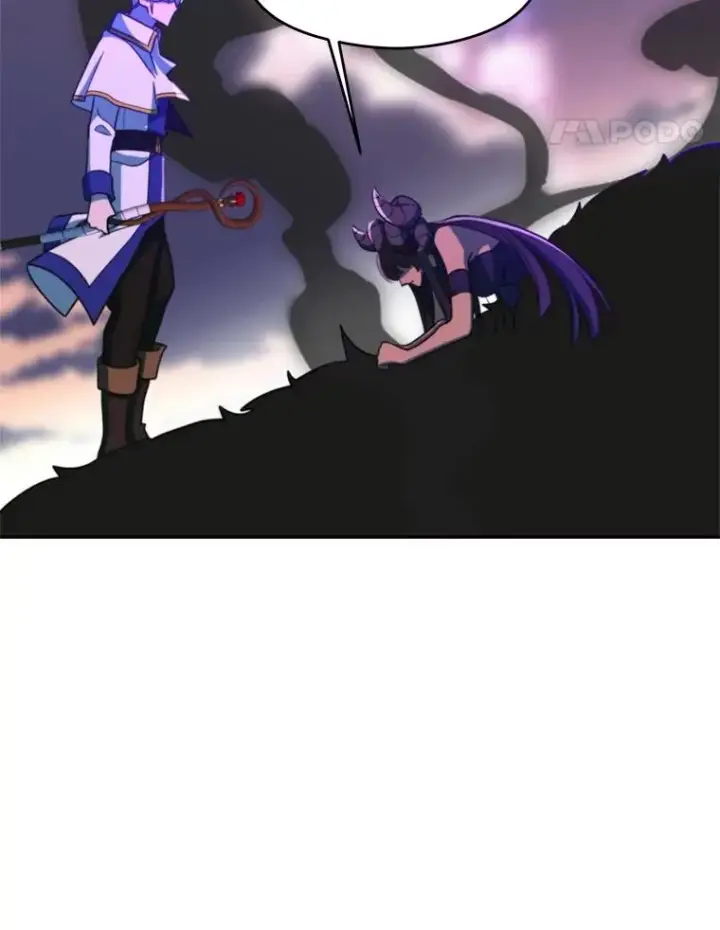 《超越回归的大魔导师》116.对战大恶魔图124