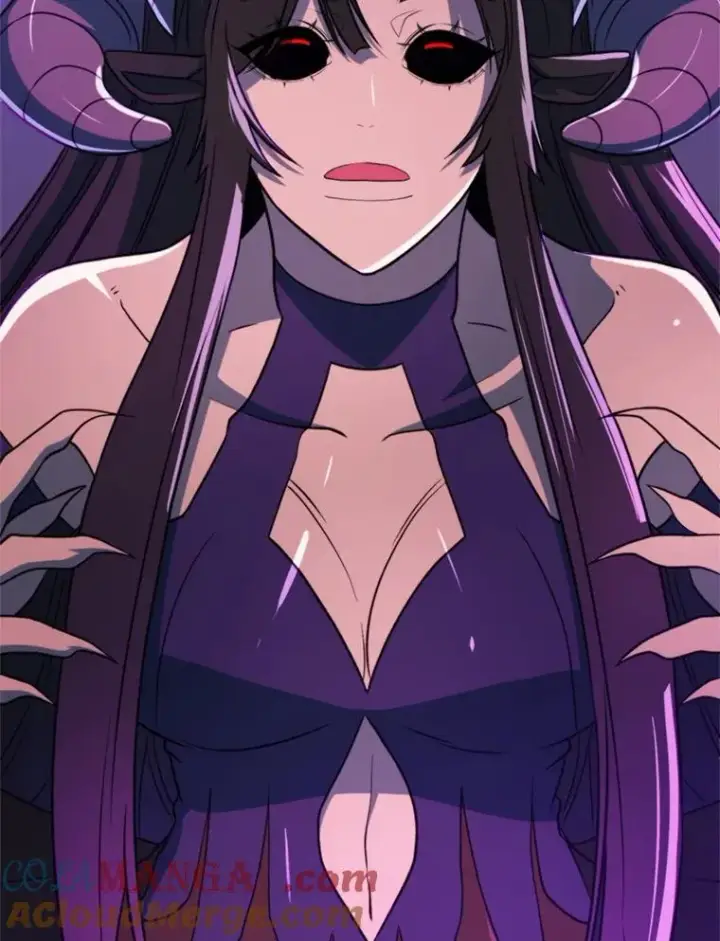《超越回归的大魔导师》117.特殊的追悼文图89