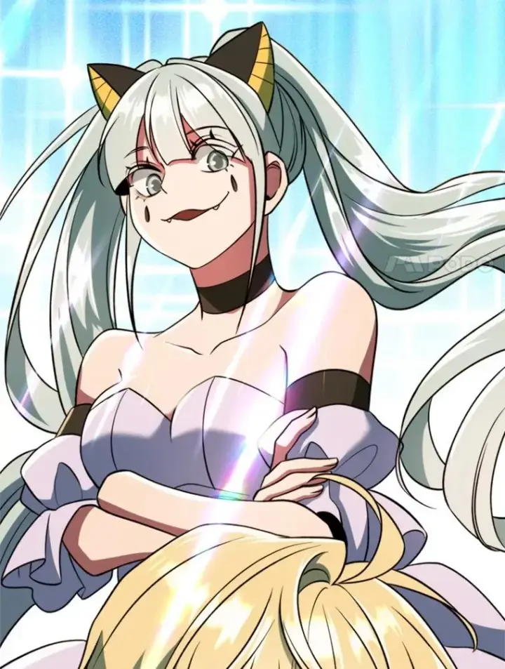 《超越回归的大魔导师》118.过去的记忆图15