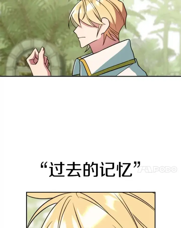 《超越回归的大魔导师》118.过去的记忆图162