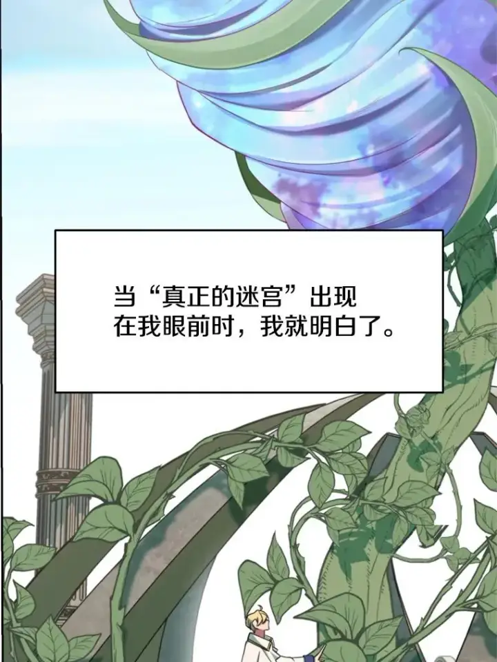 《超越回归的大魔导师》118.过去的记忆图52