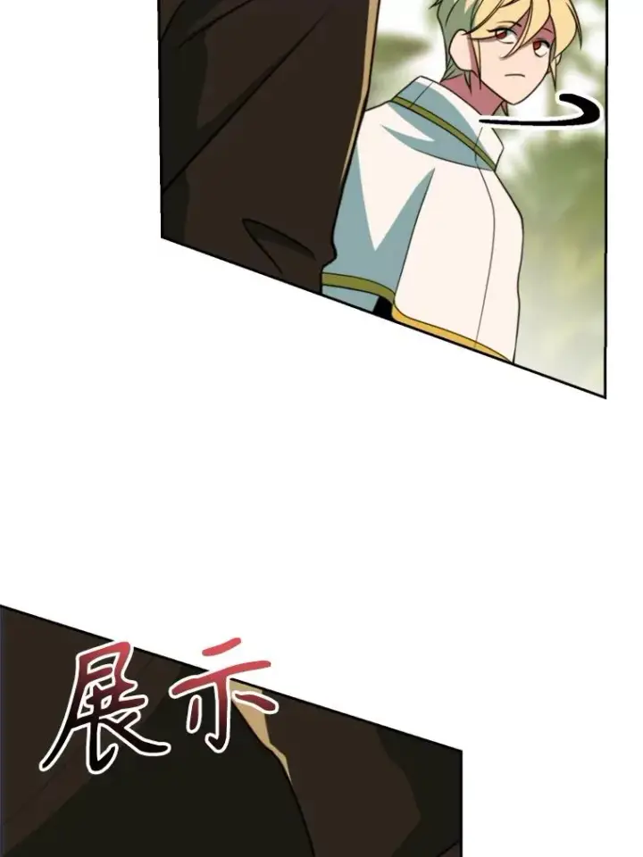 《超越回归的大魔导师》119.真正的勇士图116