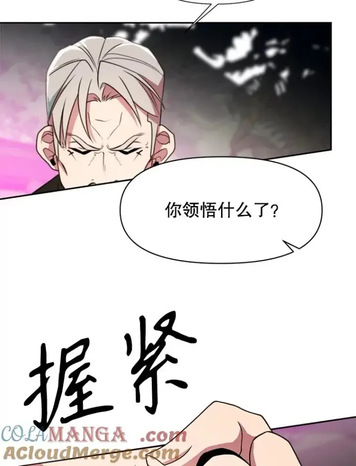 《超越回归的大魔导师》119.真正的勇士图133