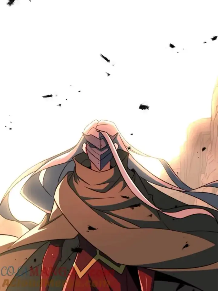 《超越回归的大魔导师》119.真正的勇士图45