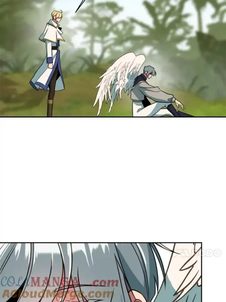 《超越回归的大魔导师》119.真正的勇士图53