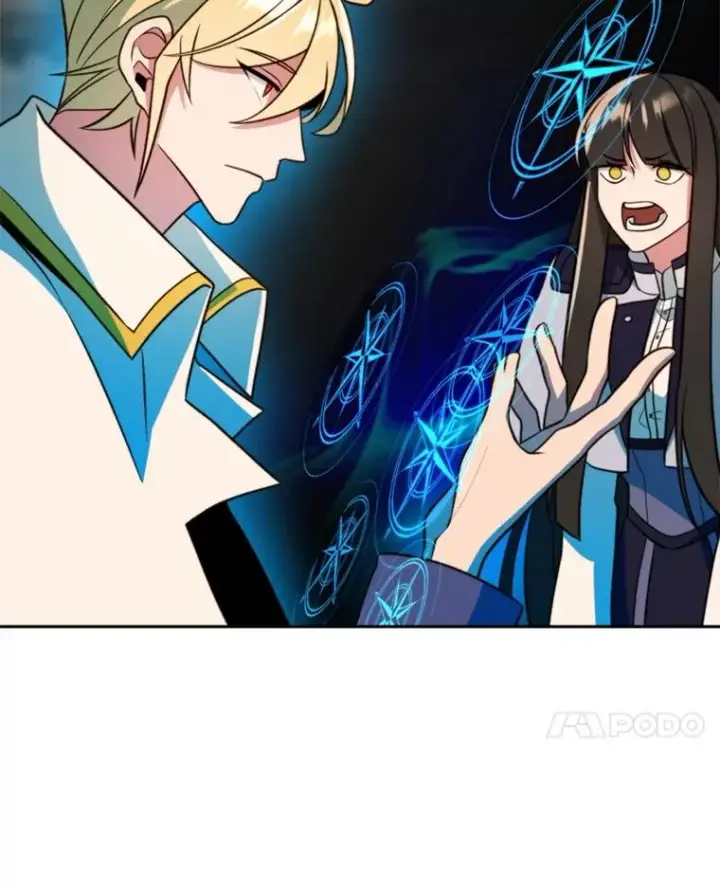 《超越回归的大魔导师》121.魔物化图84