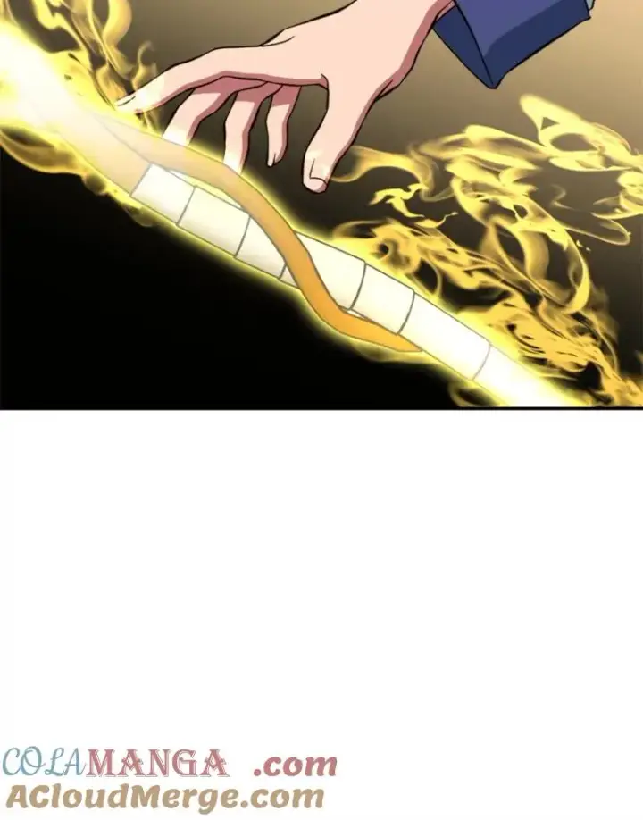 《超越回归的大魔导师》123.恶魔的手下图109