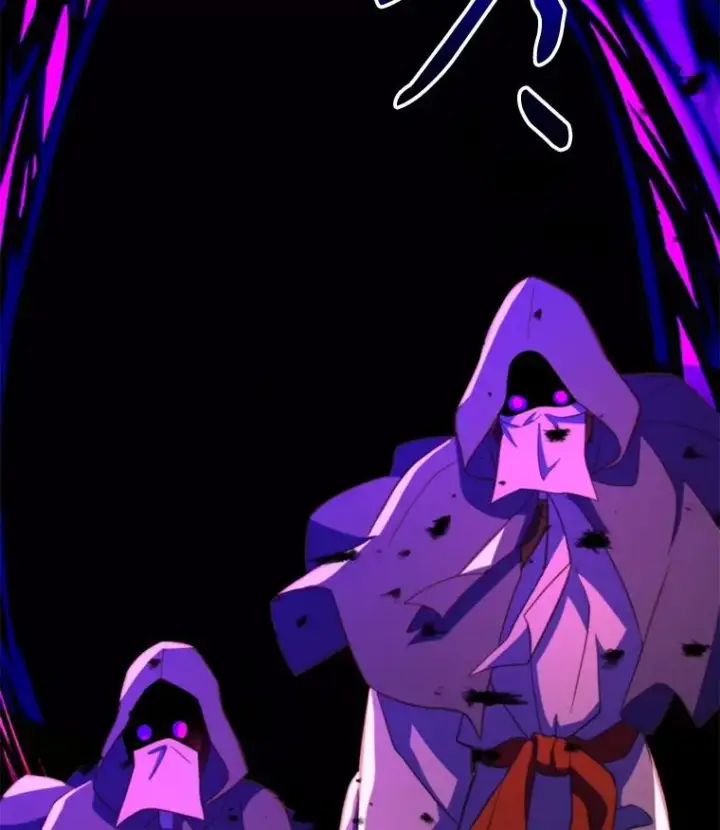 《超越回归的大魔导师》123.恶魔的手下图124