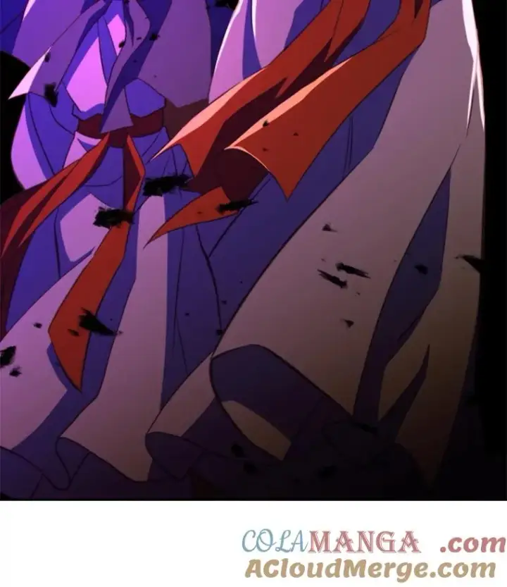 《超越回归的大魔导师》123.恶魔的手下图125