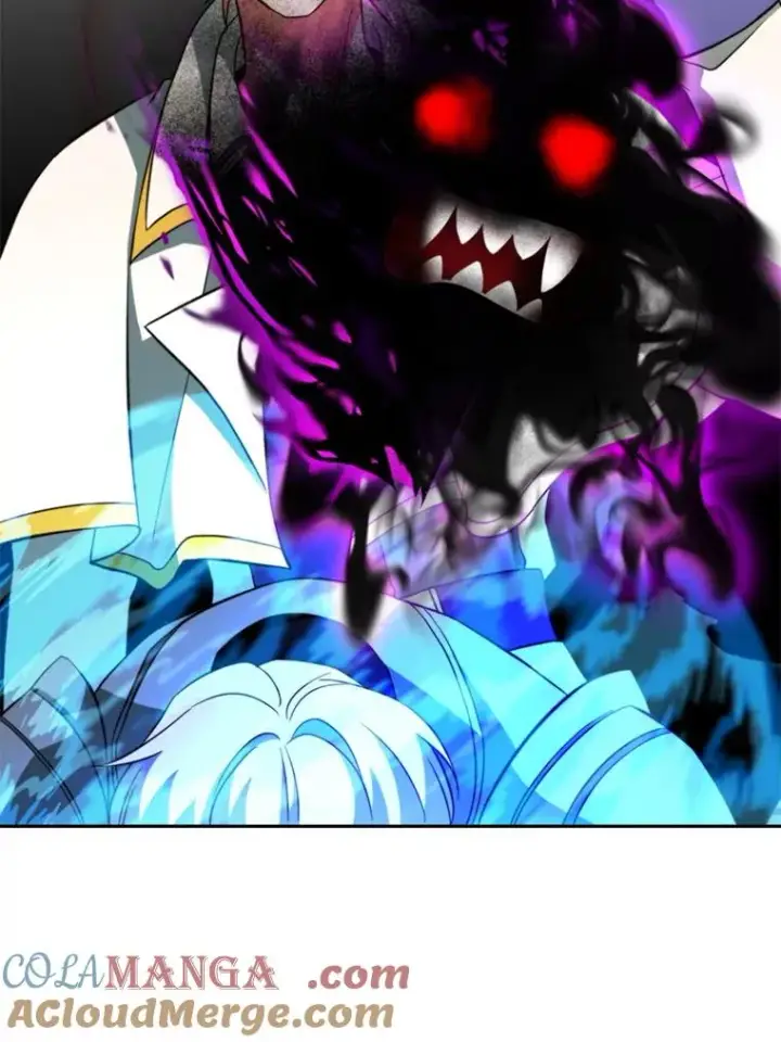 《超越回归的大魔导师》123.恶魔的手下图69