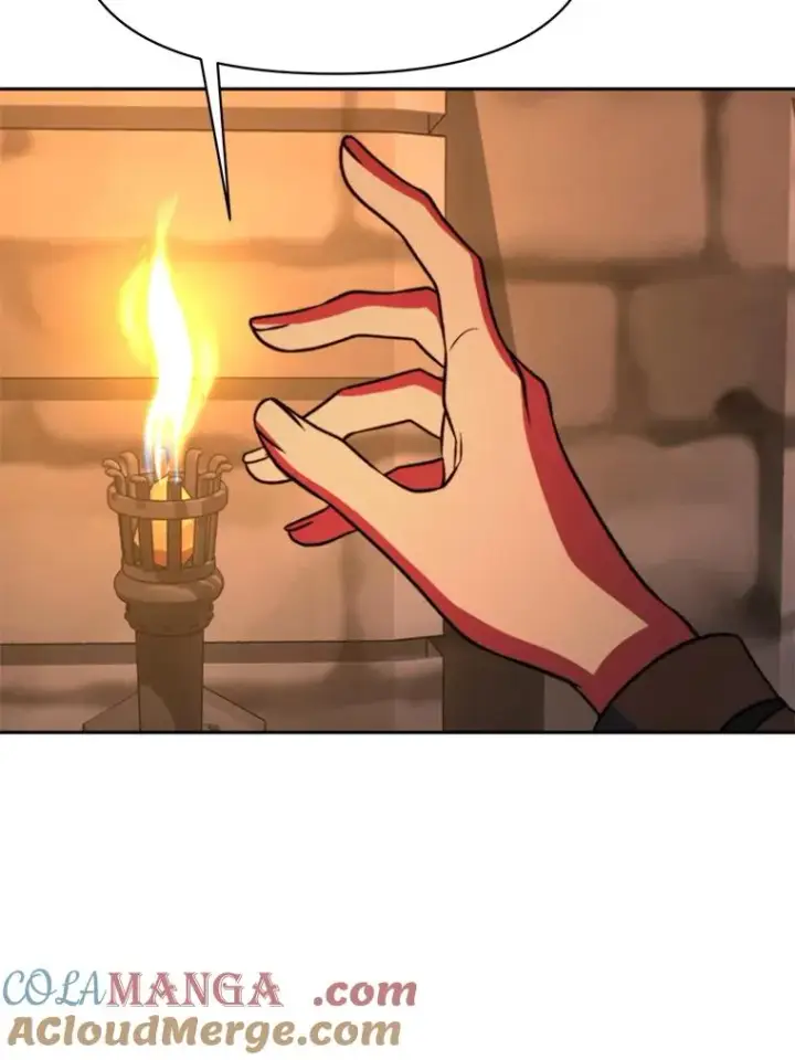 《超越回归的大魔导师》127.赶路图41