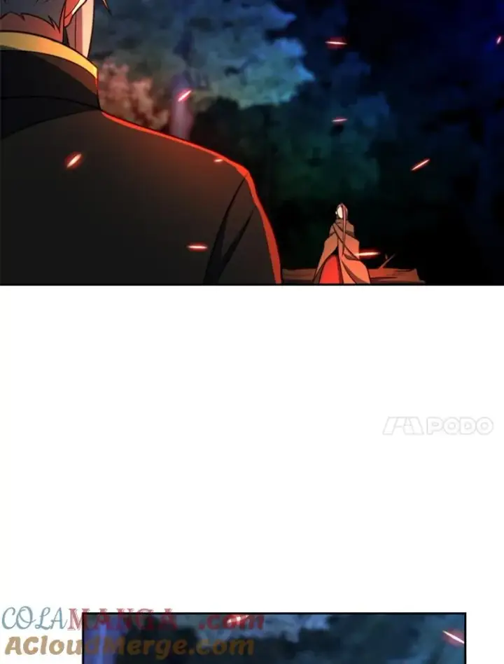 《超越回归的大魔导师》127.赶路图89