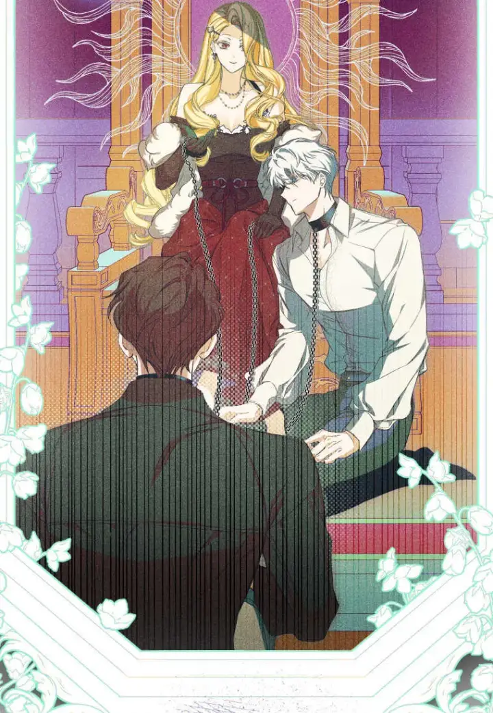 《成了恶魔的主人》第51话图102