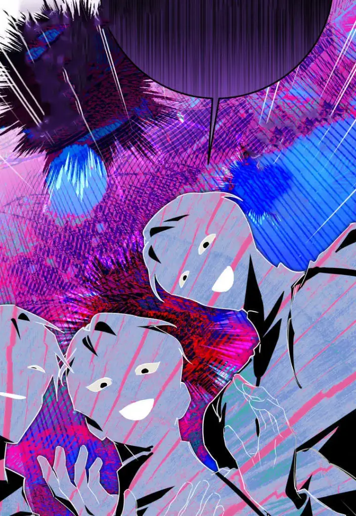 《成了恶魔的主人》第53话图26