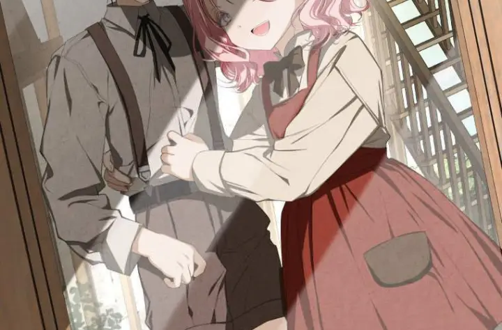 《成了恶魔的主人》第59话图161