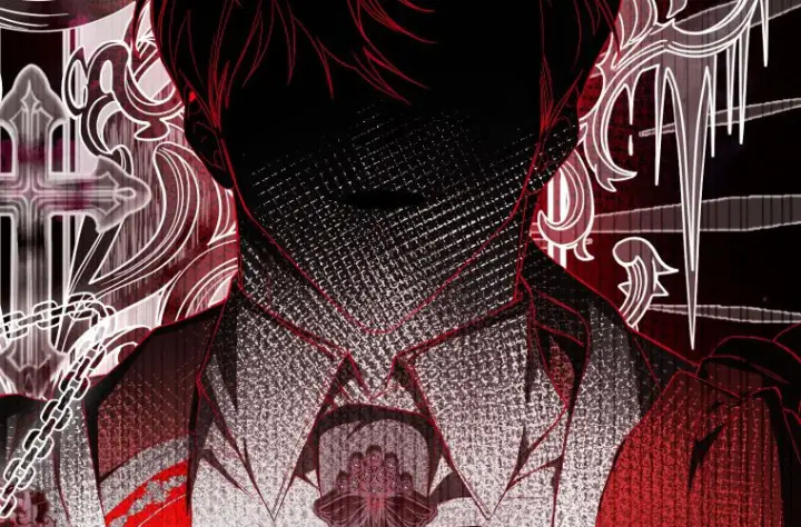 《成了恶魔的主人》第71话图108