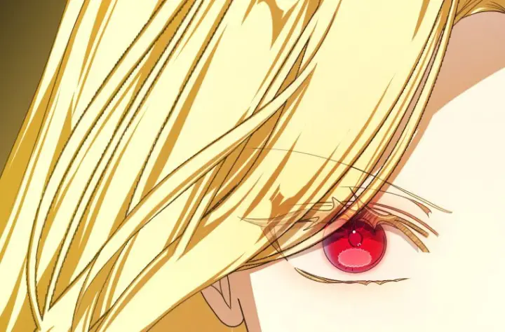 《成了恶魔的主人》第71话图113