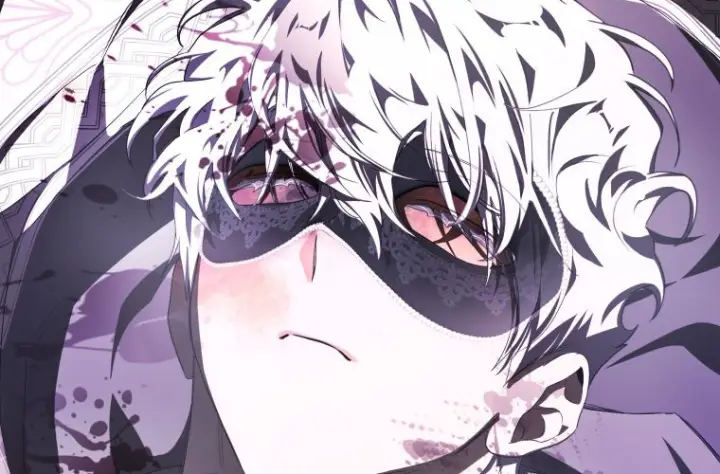 《成了恶魔的主人》第71话图57