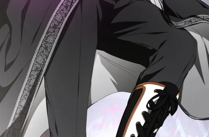 《成了恶魔的主人》第71话图8