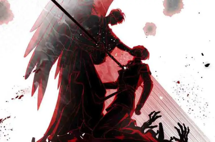 《成了恶魔的主人》第78话图143