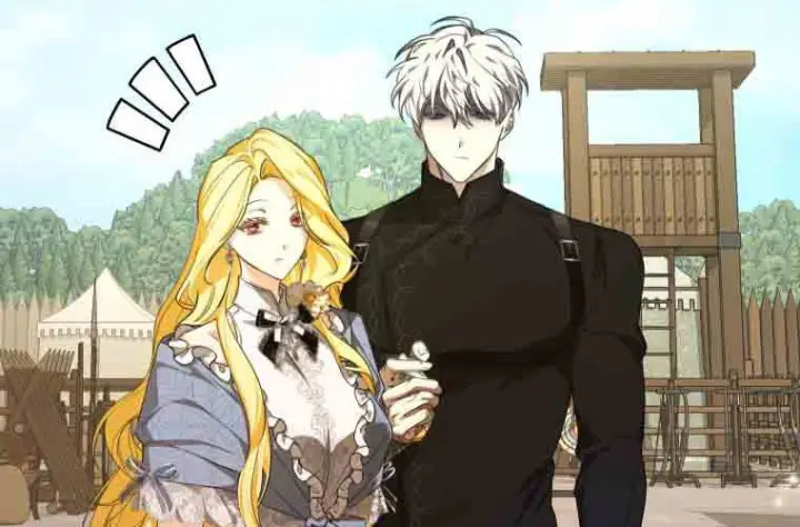 《成了恶魔的主人》第80话图101
