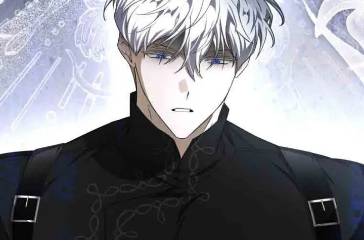 《成了恶魔的主人》第80话图31