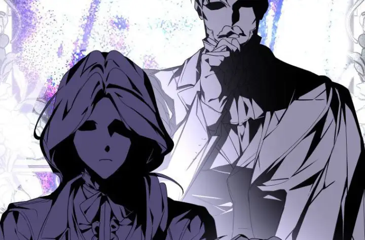 《成了恶魔的主人》第83话图172