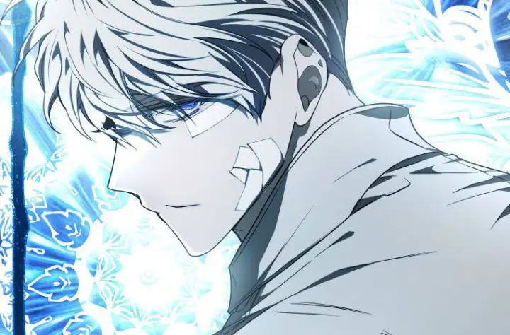 《成了恶魔的主人》第83话图89