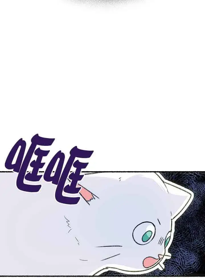 《成了每晚和偏执暴君共眠的猫》第01话图30