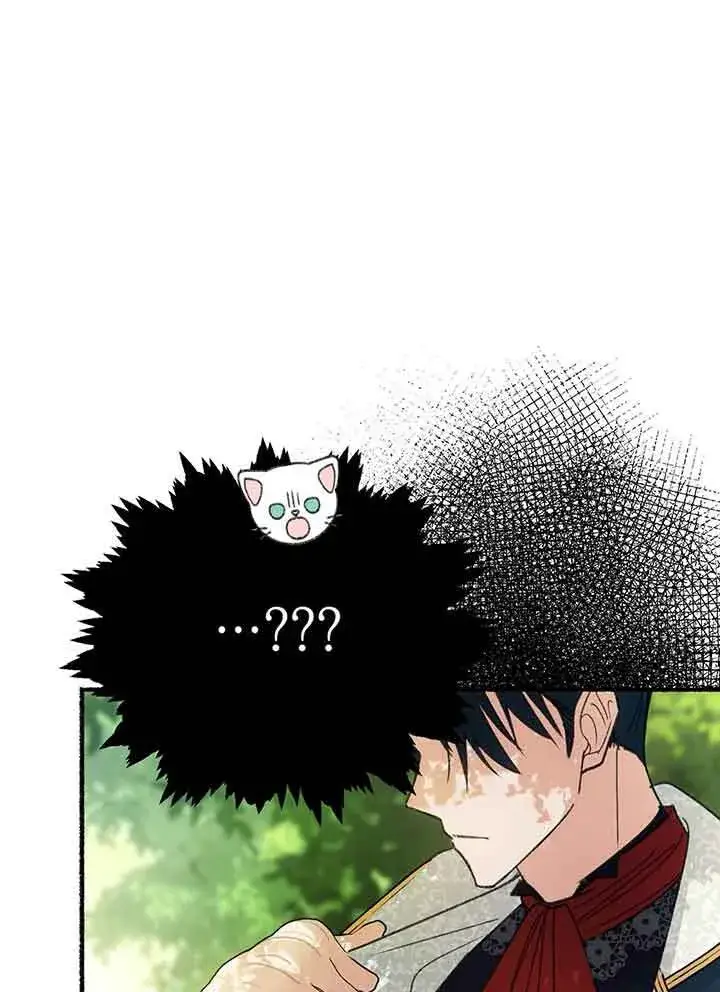 《成了每晚和偏执暴君共眠的猫》第01话图95
