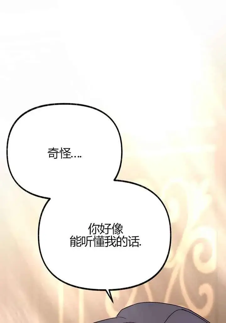 《成了每晚和偏执暴君共眠的猫》第02话图13