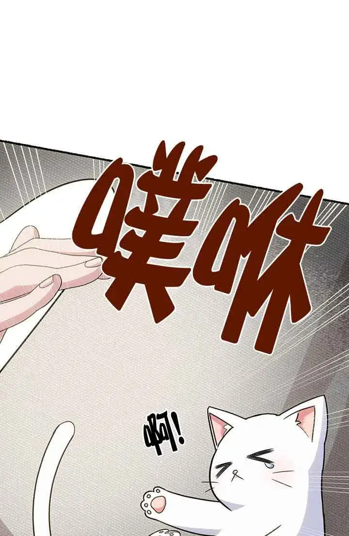 《成了每晚和偏执暴君共眠的猫》第02话图52