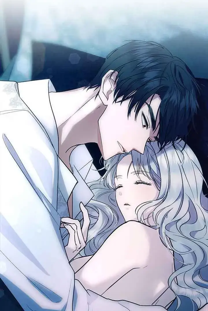 《成了每晚和偏执暴君共眠的猫》第03话图118