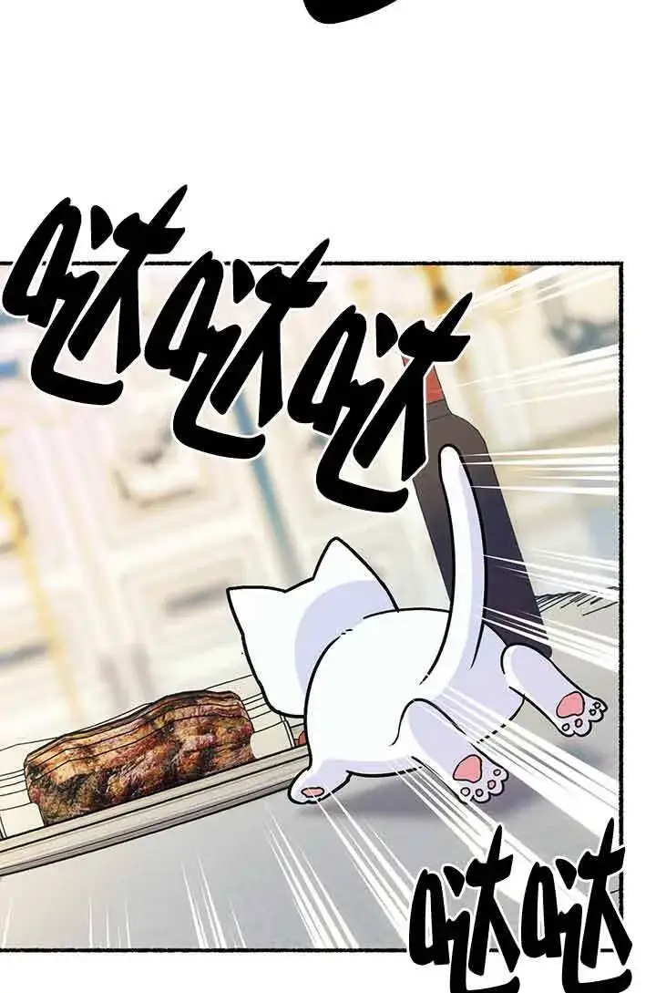 《成了每晚和偏执暴君共眠的猫》第03话图29