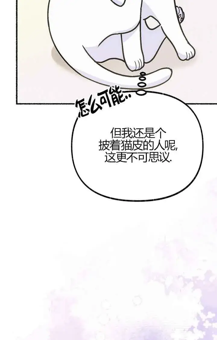 《成了每晚和偏执暴君共眠的猫》第03话图50