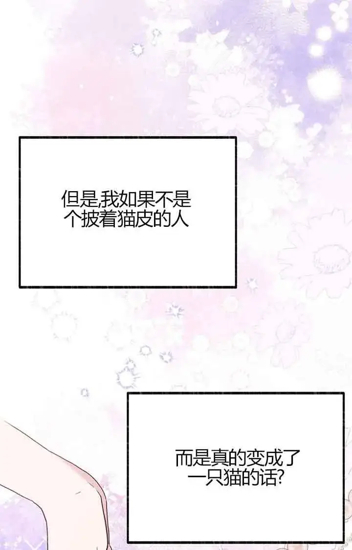 《成了每晚和偏执暴君共眠的猫》第03话图51