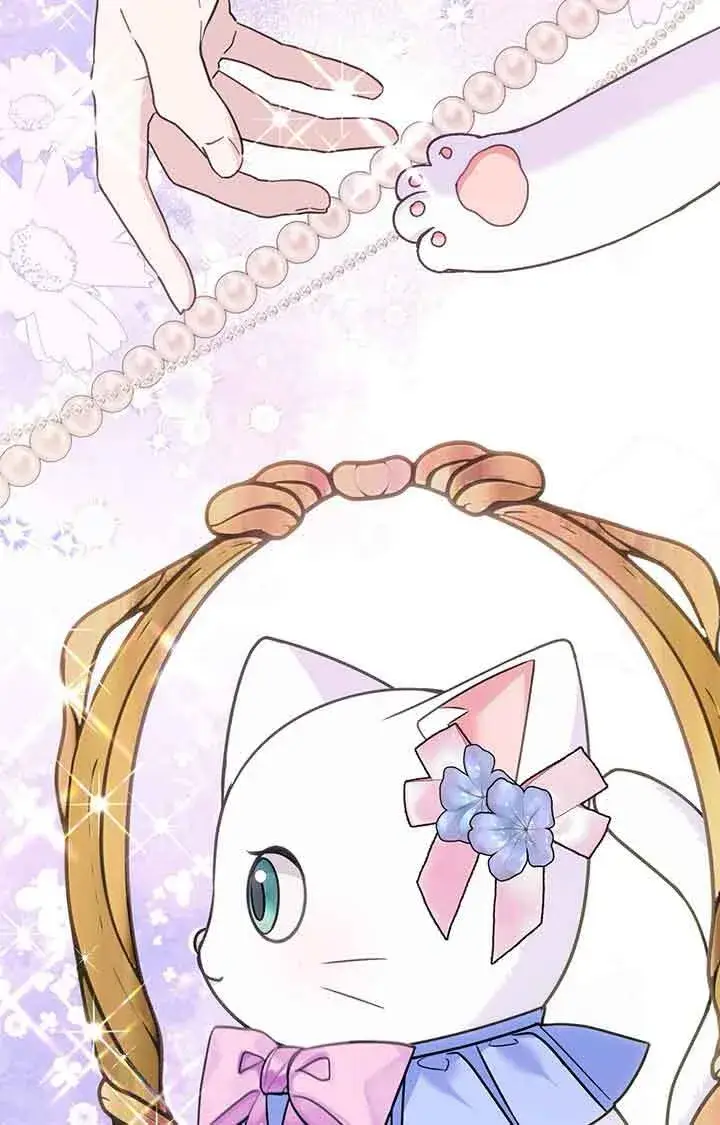 《成了每晚和偏执暴君共眠的猫》第03话图52