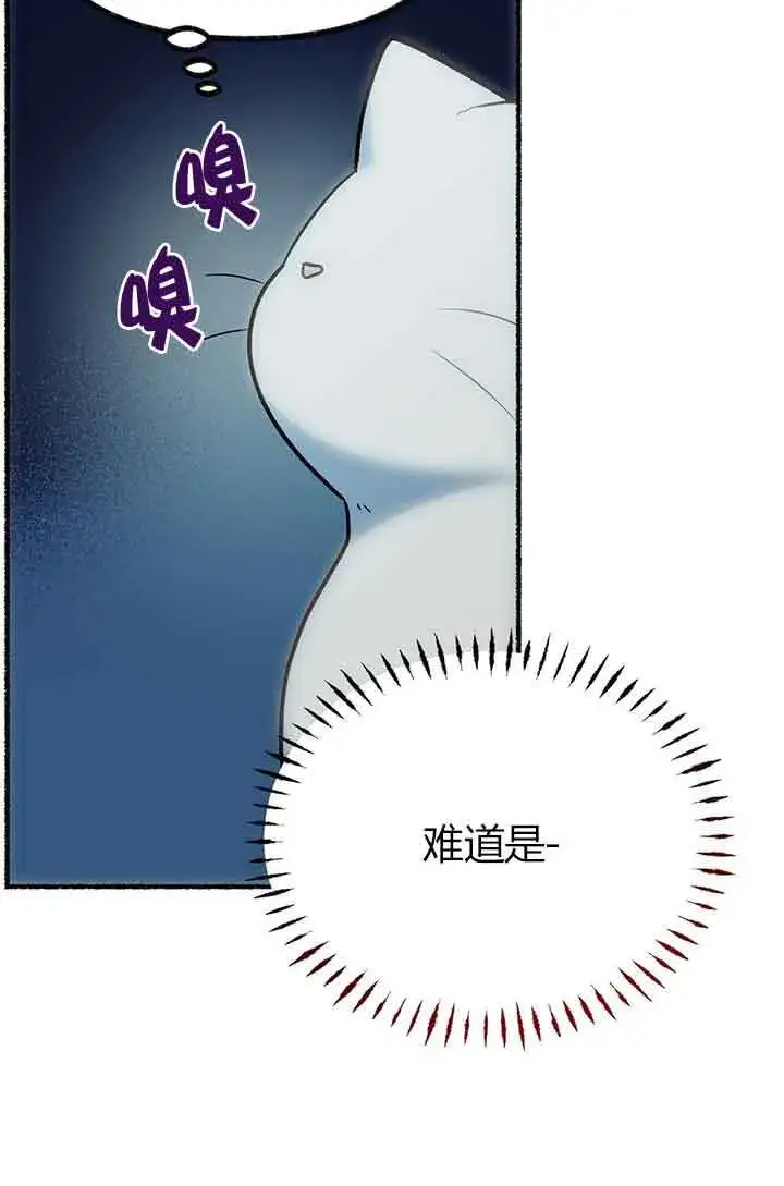 《成了每晚和偏执暴君共眠的猫》第03话图94