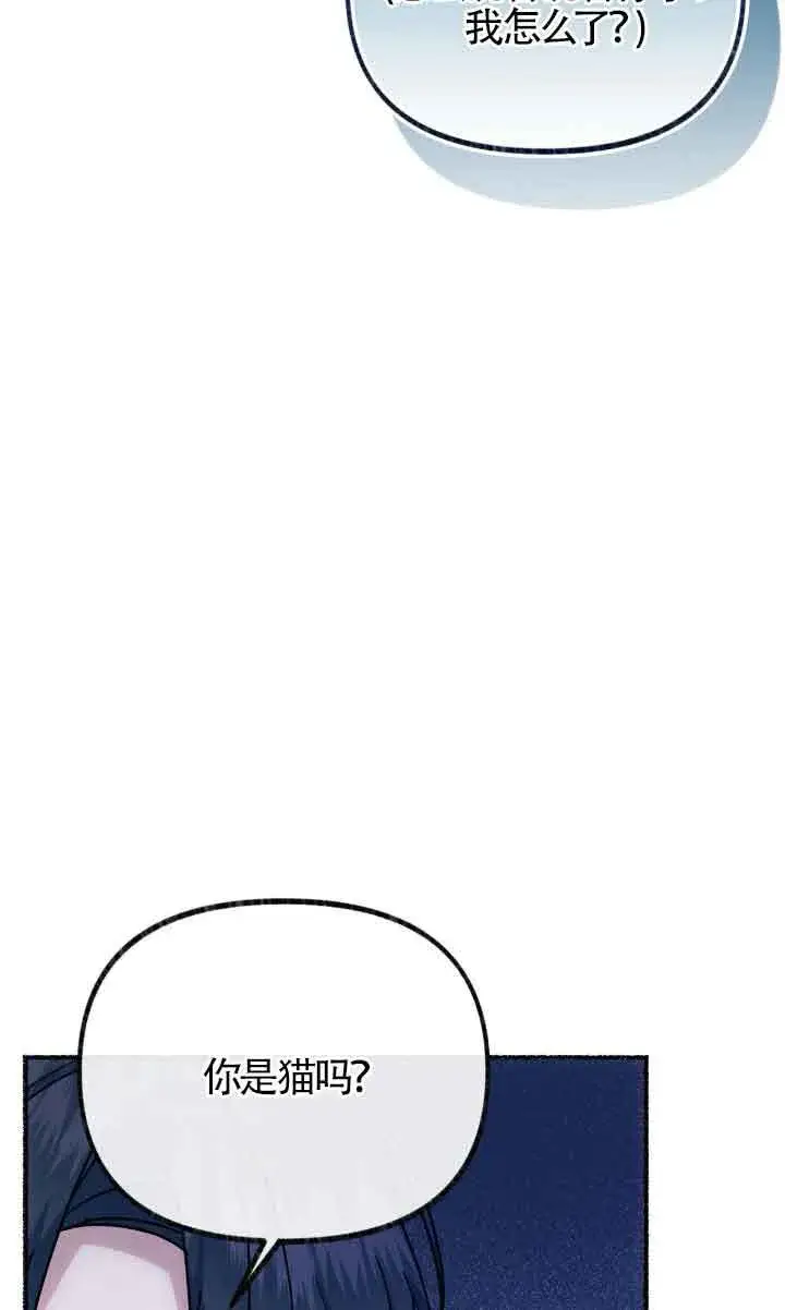 漫画《成了每晚和偏执暴君共眠的猫》第04话第65张图