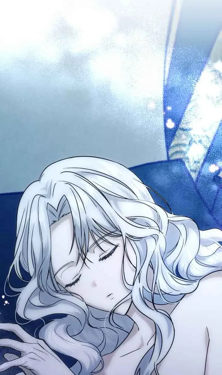漫画《成了每晚和偏执暴君共眠的猫》第04话第7张图
