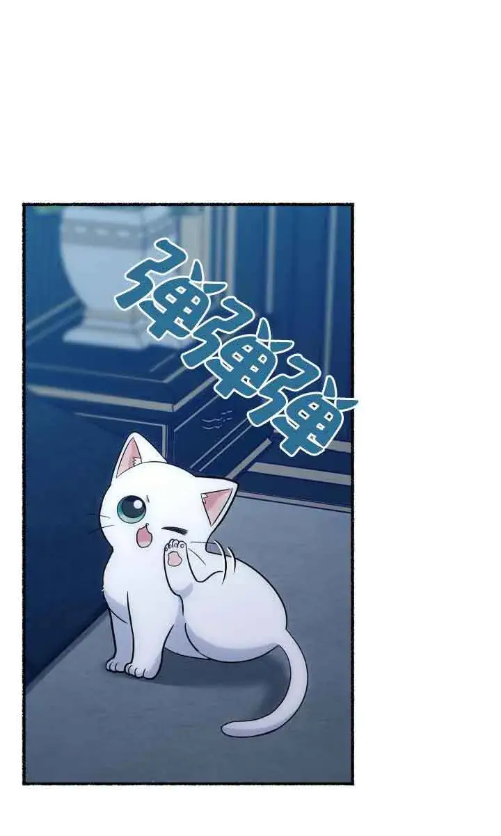 漫画《成了每晚和偏执暴君共眠的猫》第04话第79张图