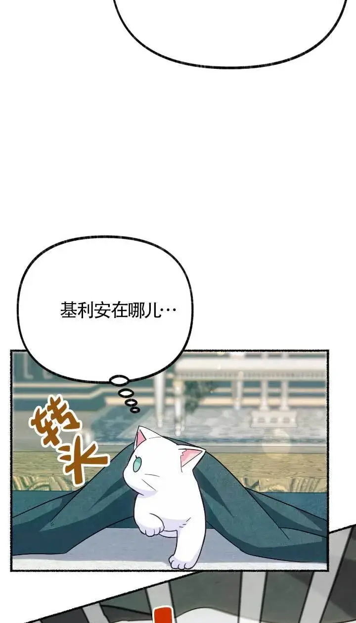 漫画《成了每晚和偏执暴君共眠的猫》第05话第30张图
