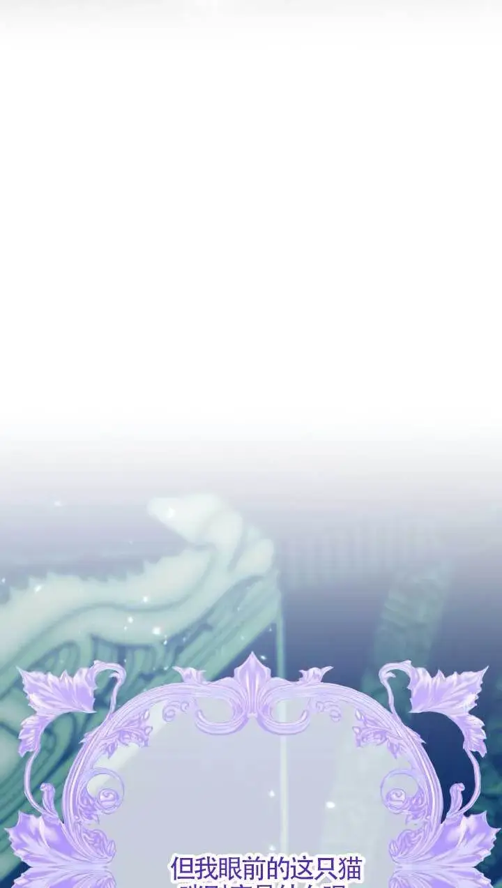 漫画《成了每晚和偏执暴君共眠的猫》第05话第4张图